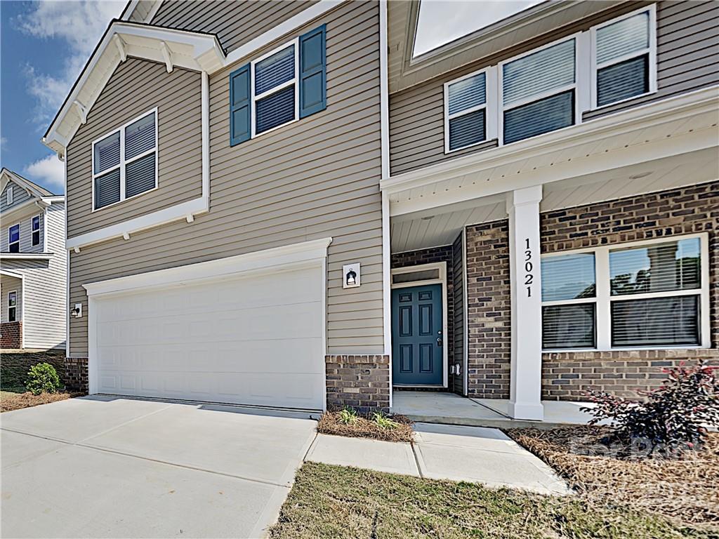 Property image 1 at 13021 Joclaire Court, Charlotte, NC 28215