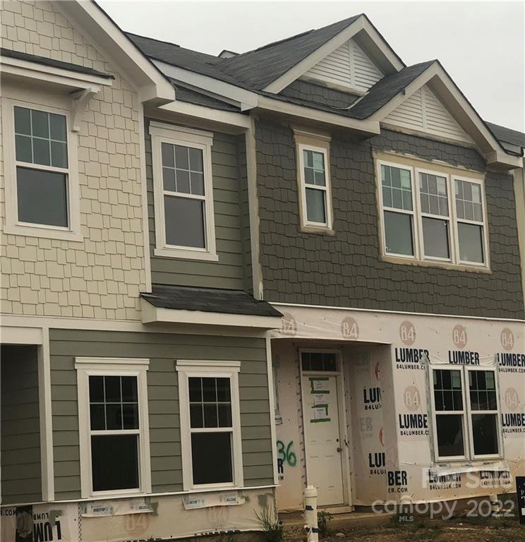 Property image 1 at 610 Sagecroft Lane, Indian Trail, NC 28079