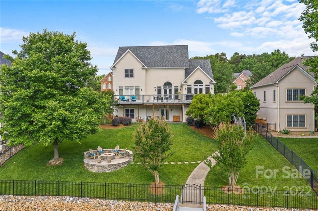 2442 Smith Harbour Drive