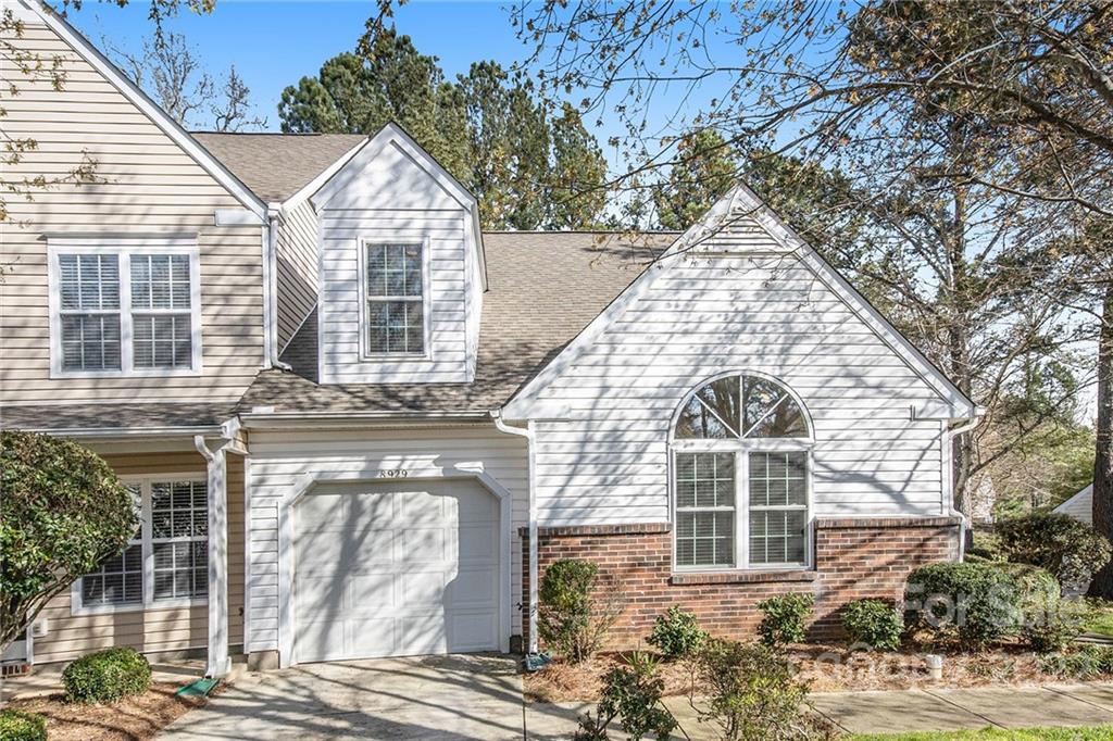 Property image 1 at 8929 Scotch Heather Way, Charlotte, NC 28277