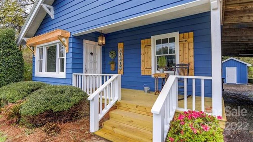 Property image 1 at 21213 Pine Street, Cornelius, NC 28031