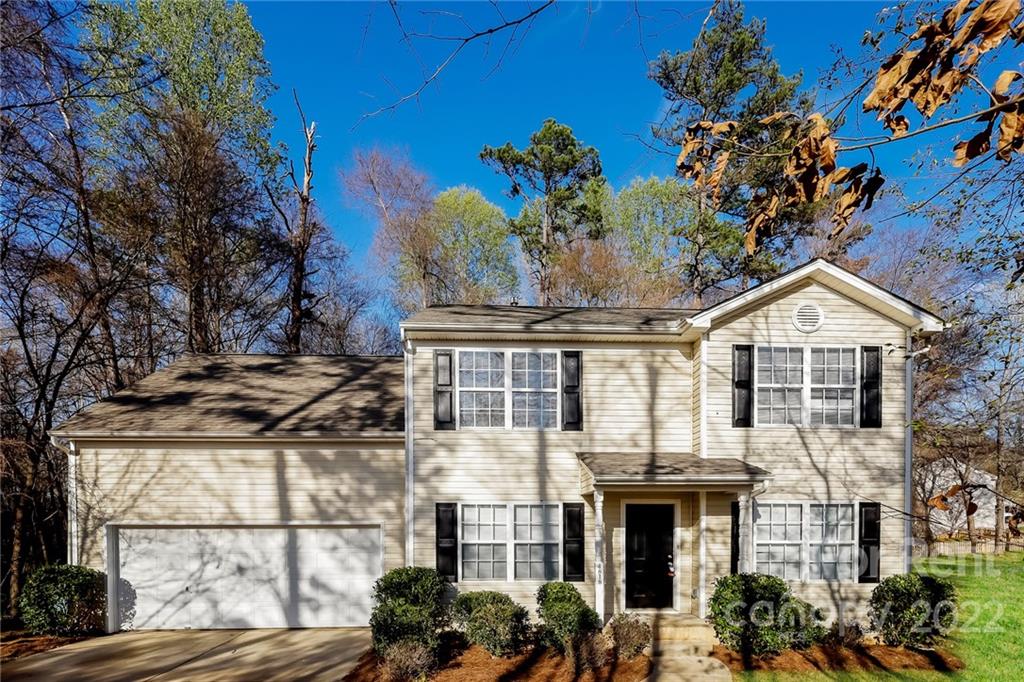 Property image 1 at 4818 Wilgrove Mint Hill Road, Mint Hill, NC 28227