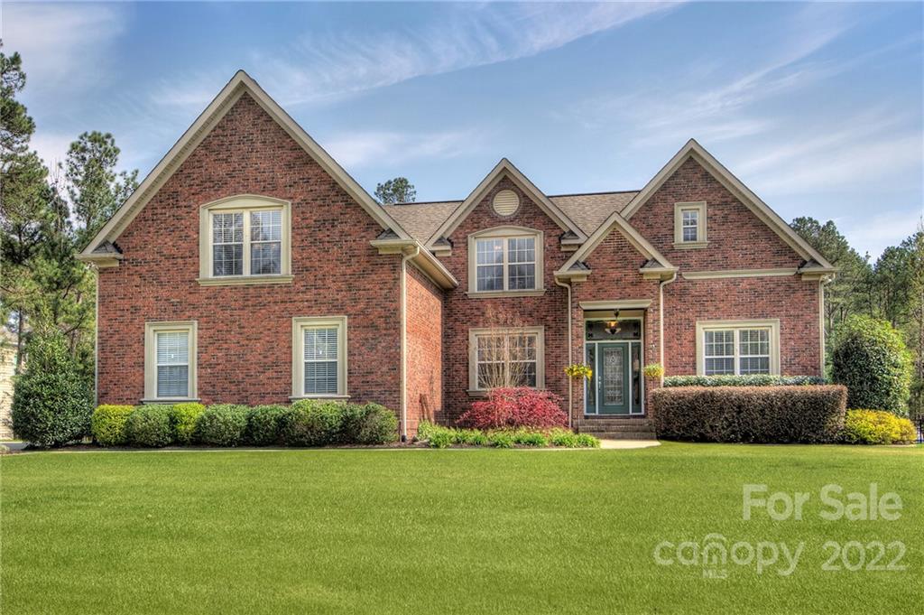 Property image 1 at 448 Shelby Ann Lane, Rock Hill, SC 29732