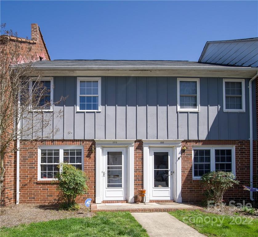 Property image 1 at 1300 Larchmont Place, Salisbury, NC 28144