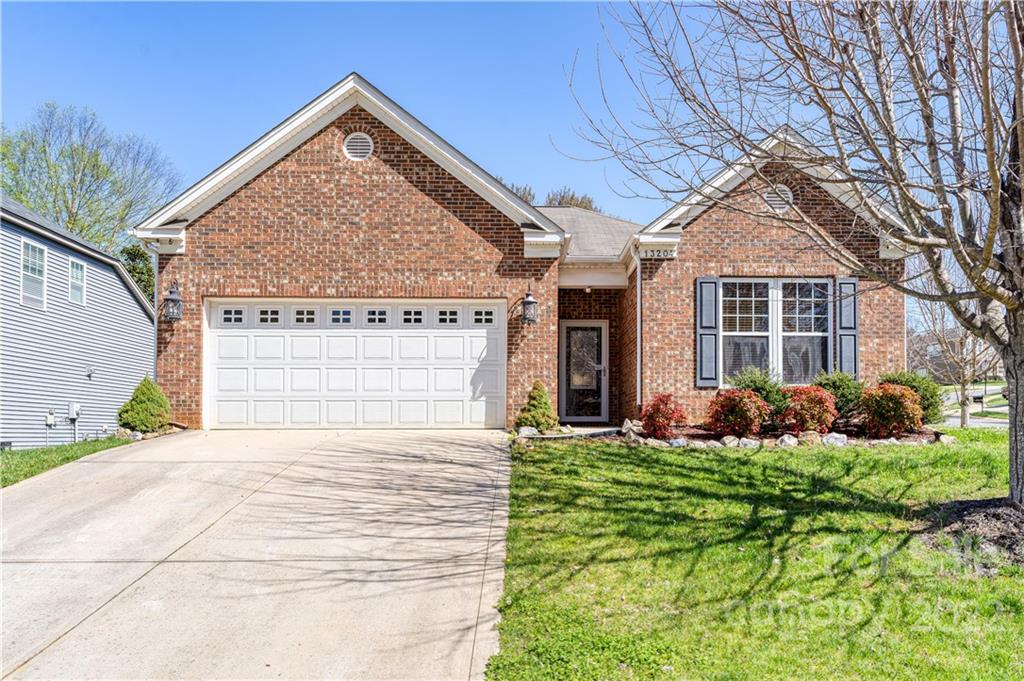 Property image 1 at 13204 Reunion Street, Charlotte, NC 28278