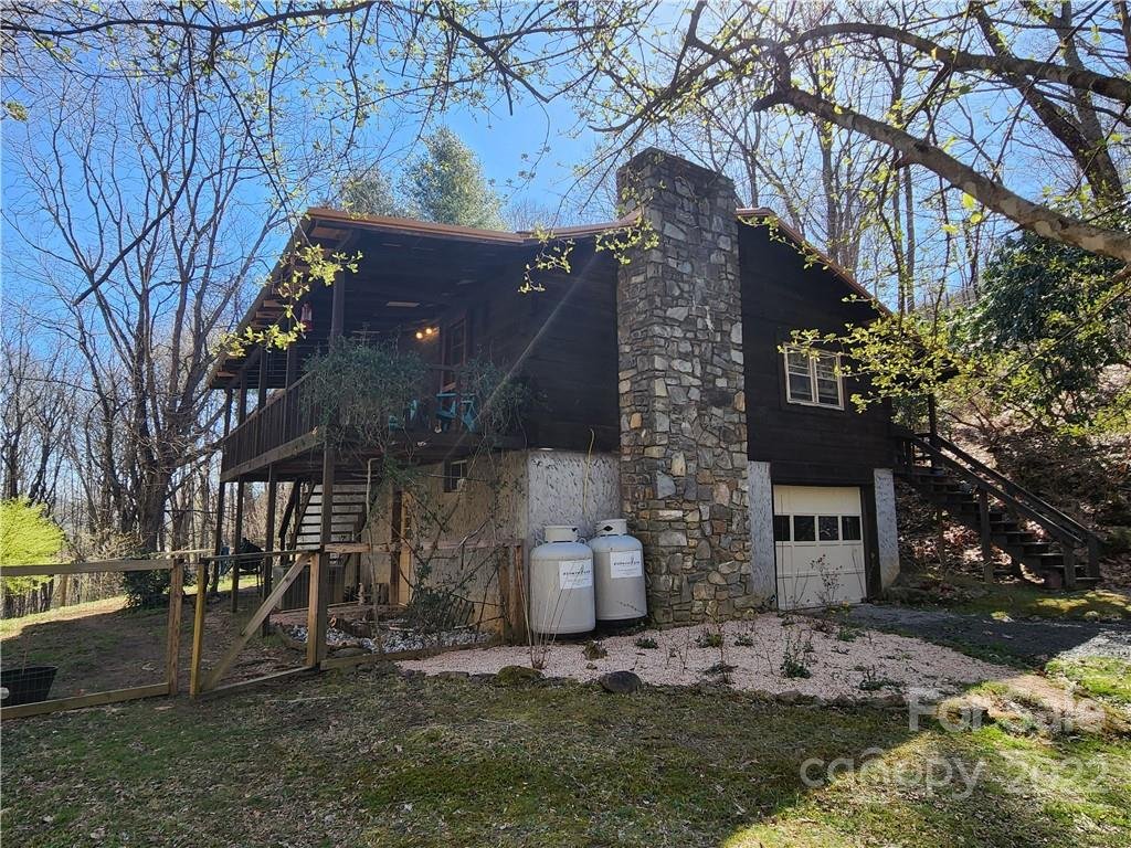 Property image 1 at 71 Apple Creek Road, Waynesville, NC 28786