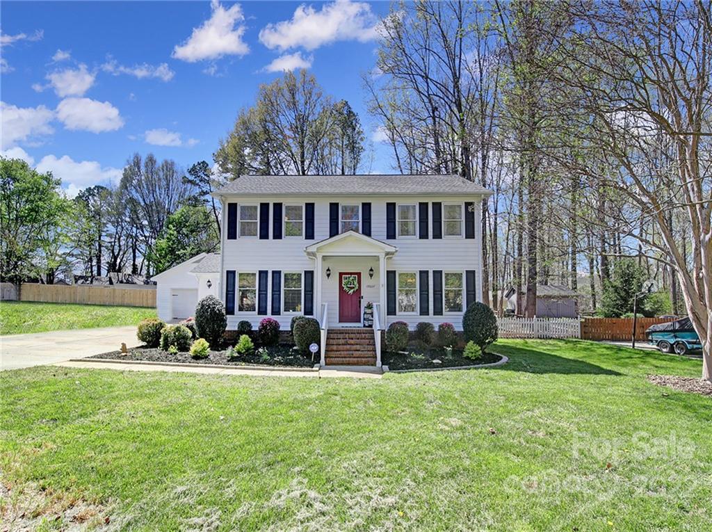 19607 Shevington Drive