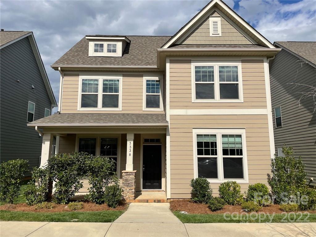 Property image 1 at 3338 Katherine Taylor Court, Monroe, NC 28110