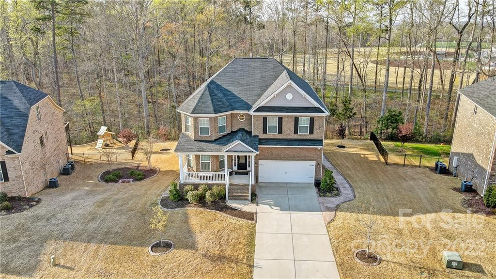 Property image 1 at 192 Kentmere Lane, Clover, SC 29710