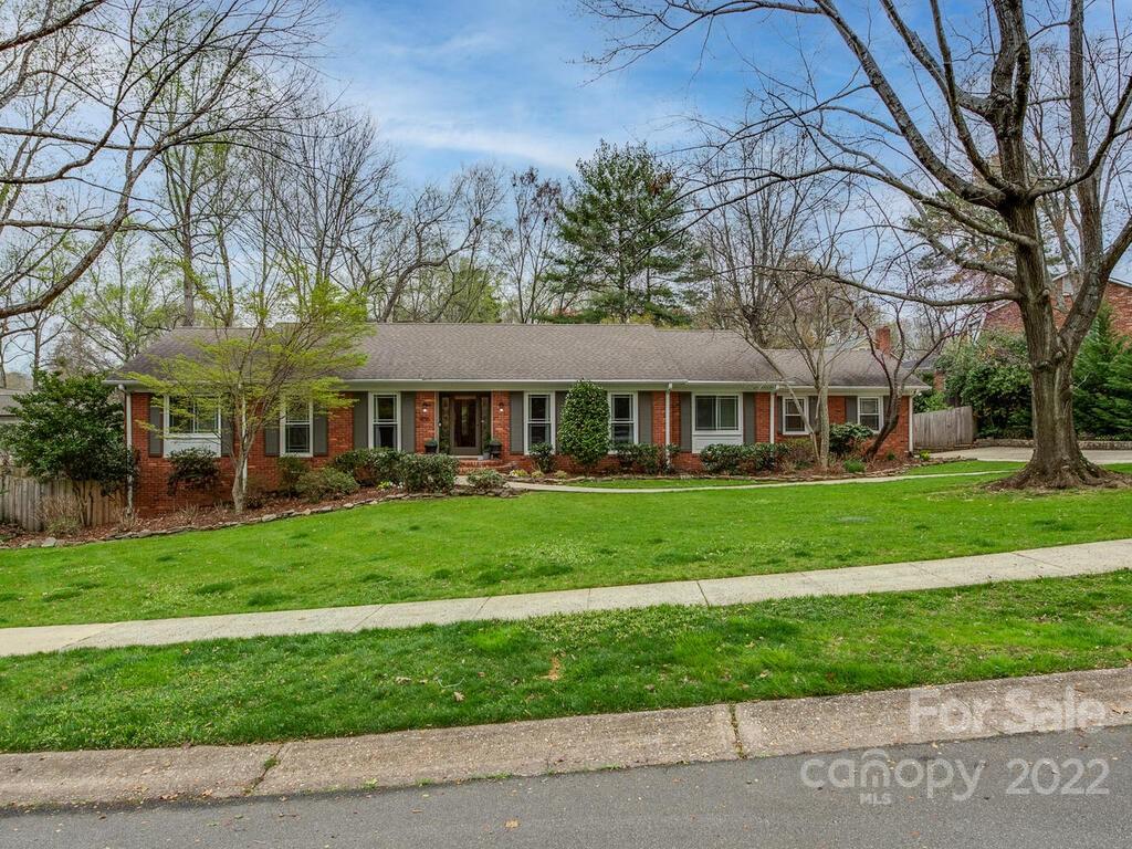 Property image 1 at 500 Robmont Road, Charlotte, NC 28270