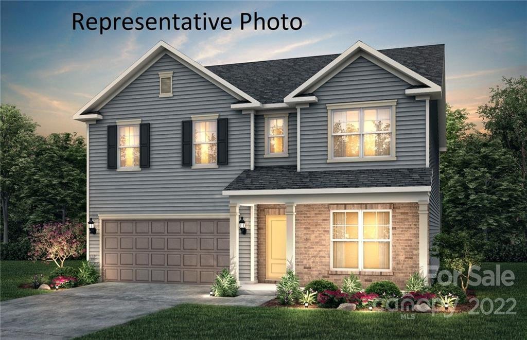 17005 Dogwood Creek Lane