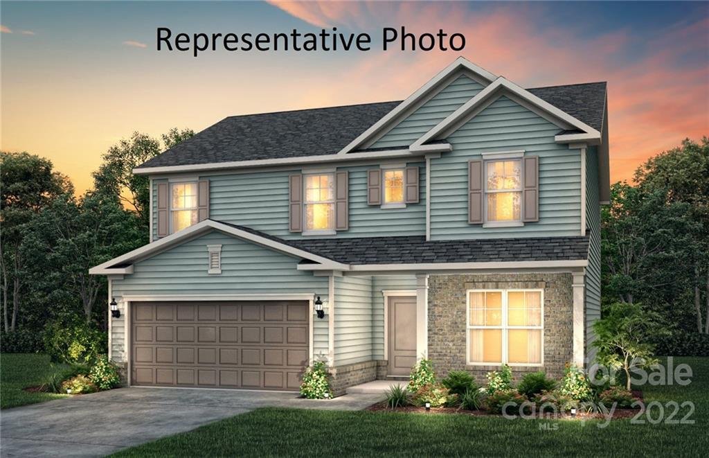 15016 Sycamore Crossing Court