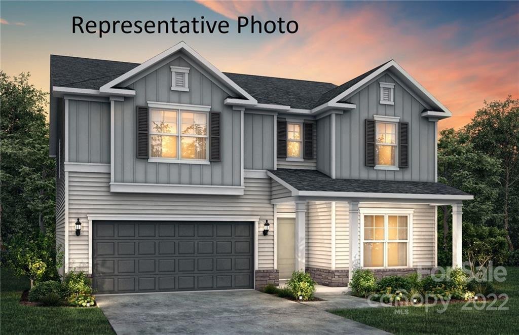 15021 Sycamore Crossing Court