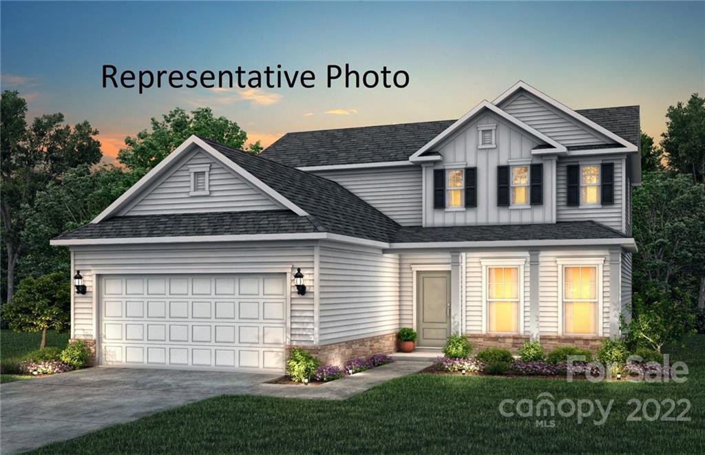 15013 Sycamore Crossing Court