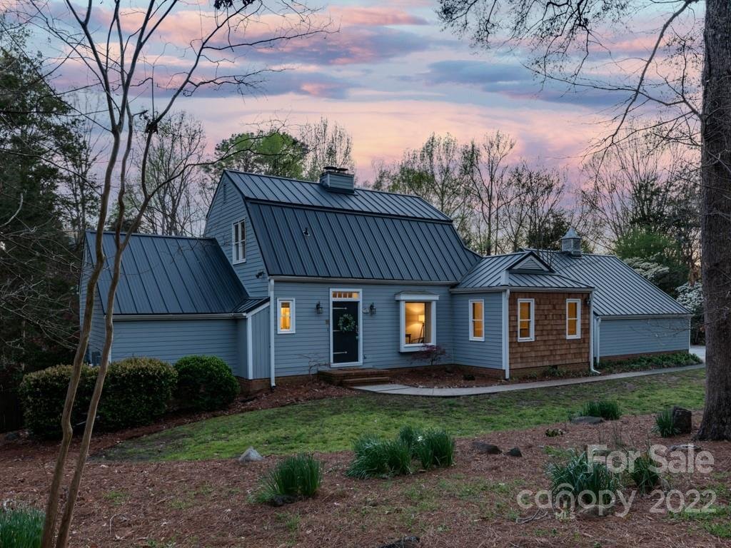 Property image 1 at 5361 Five Knolls Drive, Charlotte, NC 28226