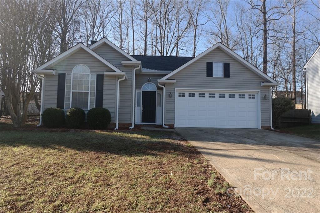 Property image 1 at 14136 Walkers Crossing Drive, Charlotte, NC 28273