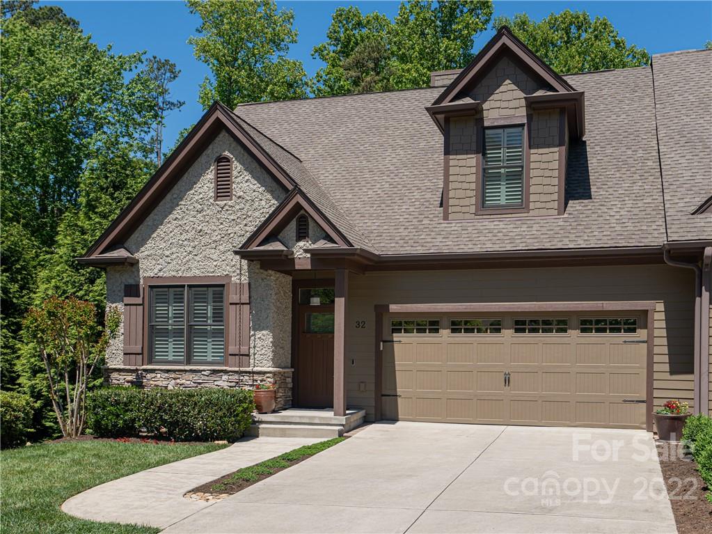 Property image 1 at 32 Meadow Village Lane, Asheville, NC 28803