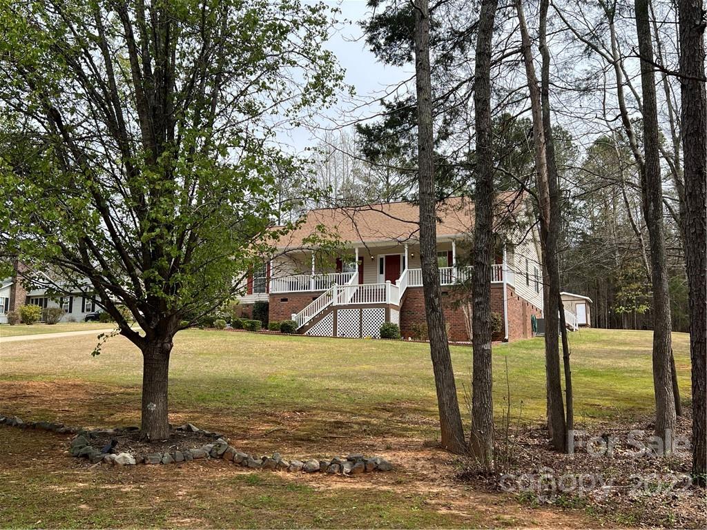 Property image 1 at 2418 Lazy Oak Drive, Lancaster, SC 29720