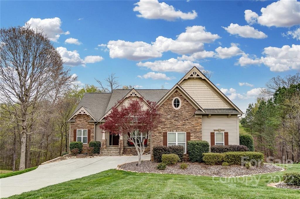 Property image 1 at 7720 Windsor Forest Place, Harrisburg, NC 28075