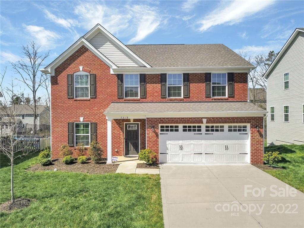 7319 Mill Ruins Avenue