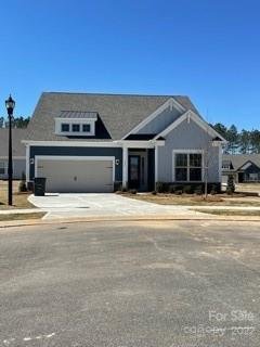 Property image 1 at 337 Brambling Court, Monroe, NC 28110