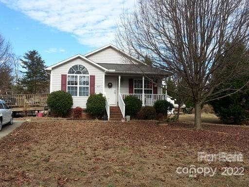 Property image 1 at 4597 Cherokee Drive, Maiden, NC 28650