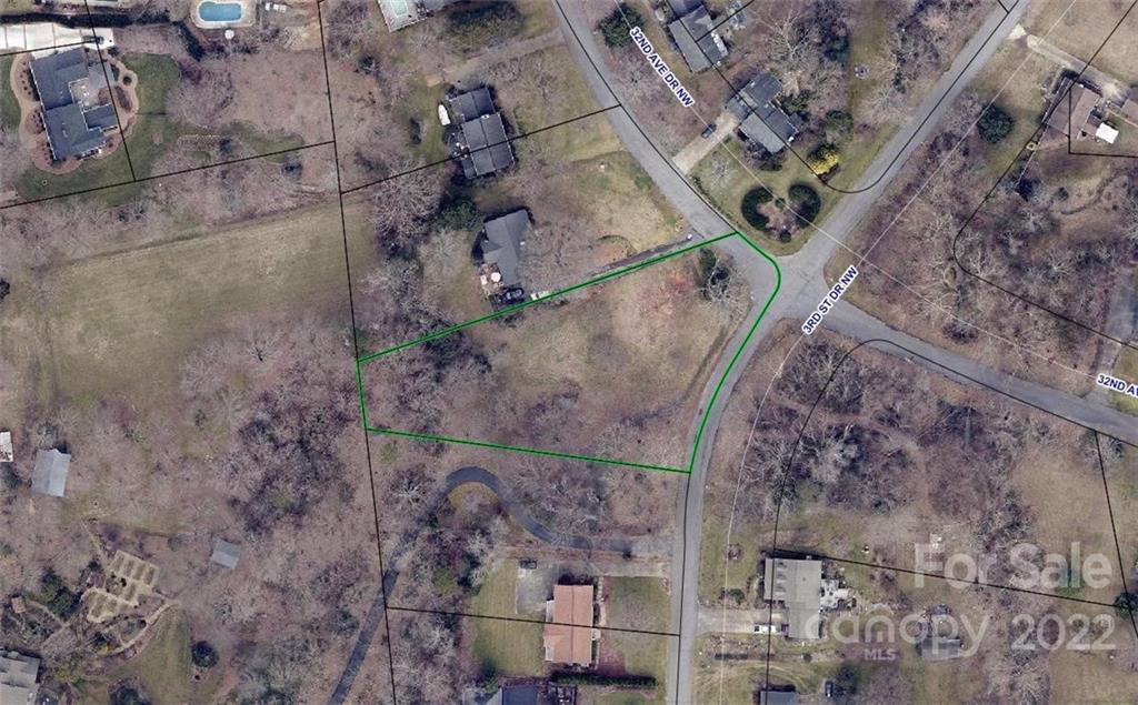 3145 3rd Street Drive