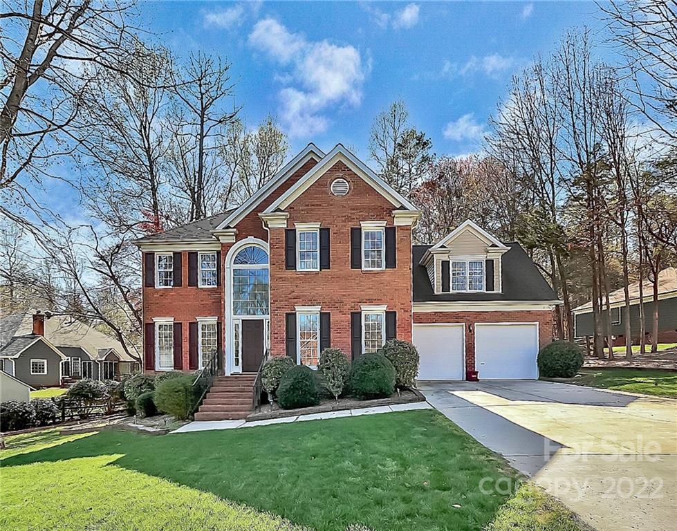 Property image 1 at 150 Royal Coach Lane, Mooresville, NC 28115