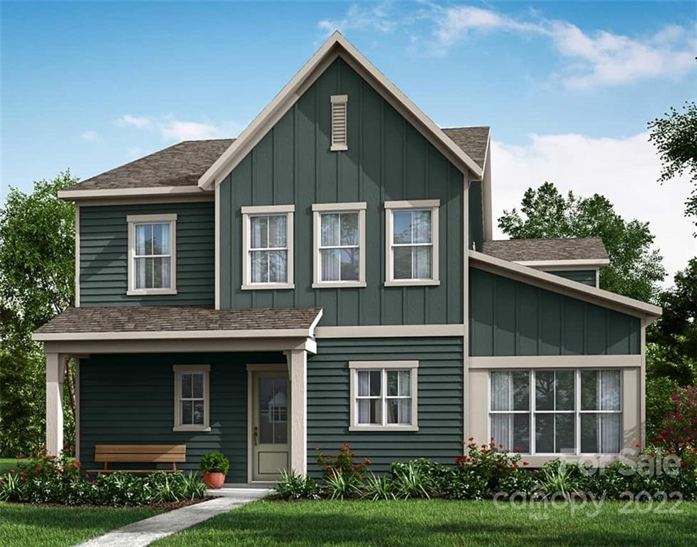 Property image 1 at 12218 Anne Blount Alley, Davidson, NC 28078