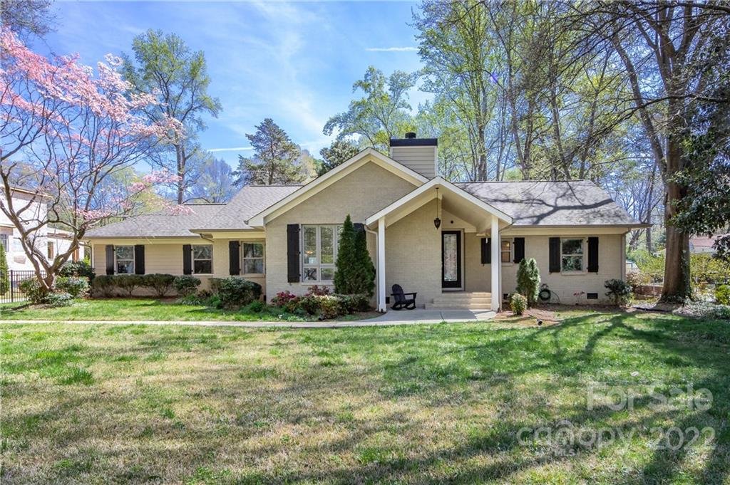 Property image 1 at 6025 Lansing Drive, Charlotte, NC 28270
