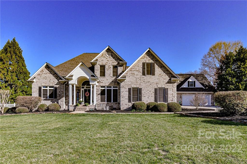 Property image 1 at 9872 Fontana Court, Concord, NC 28027