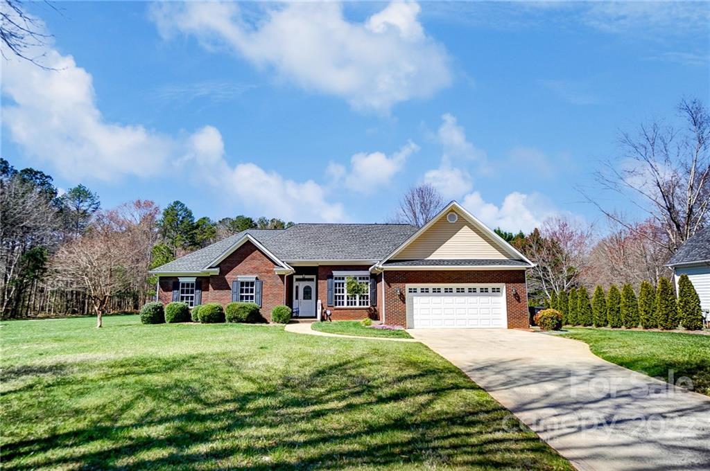 Property image 1 at 509 Dovefield Drive, Indian Trail, NC 28079