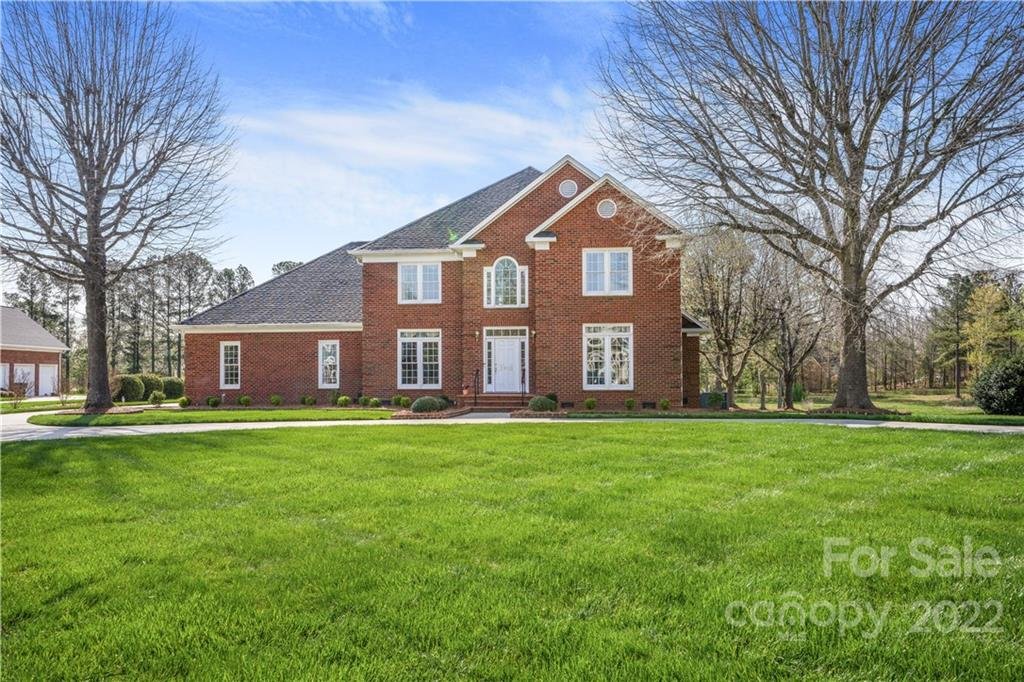 Property image 1 at 1900 Windmere Drive, Monroe, NC 28110