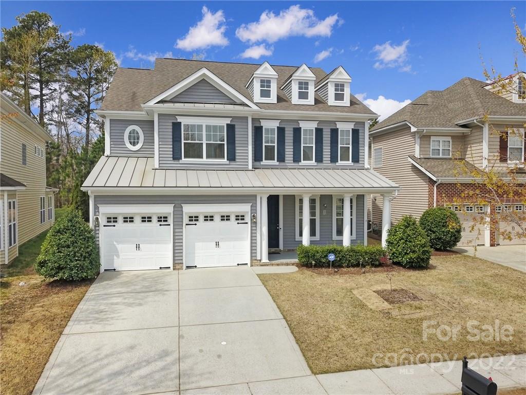 9110 Ardrey Woods Drive