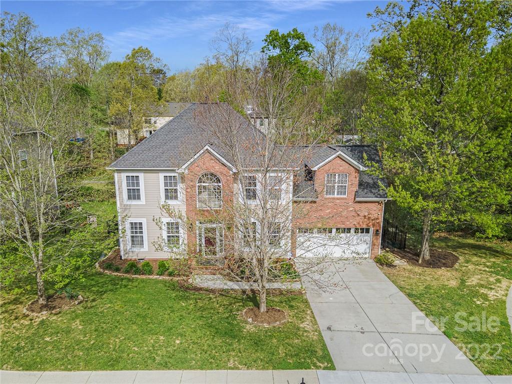 Property image 1 at 1629 Sumpter Lane, Monroe, NC 28110