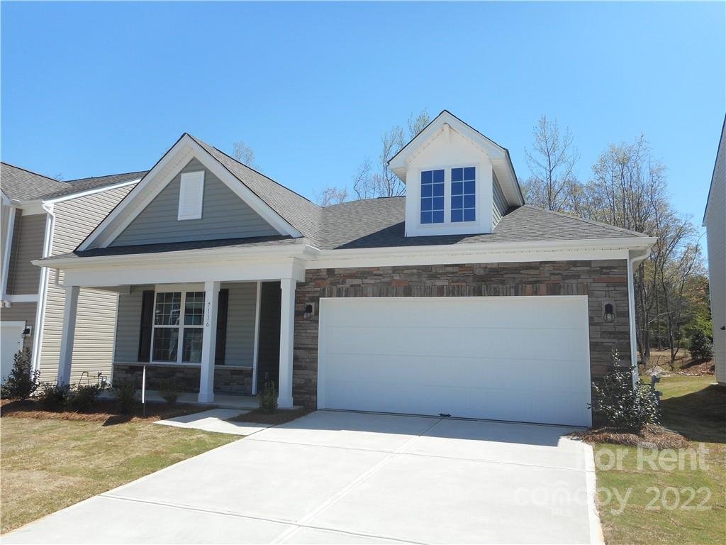Property image 1 at 7116 Wheyfield Drive, Charlotte, NC 28215