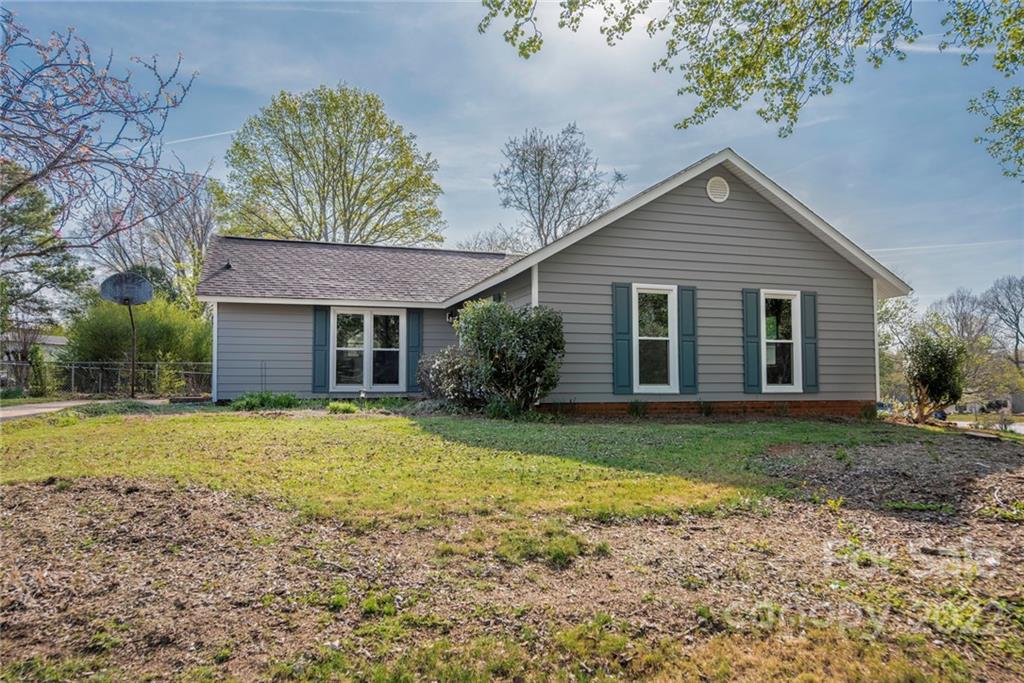 Property image 1 at 6700 Orchard Ridge Drive, Charlotte, NC 28227
