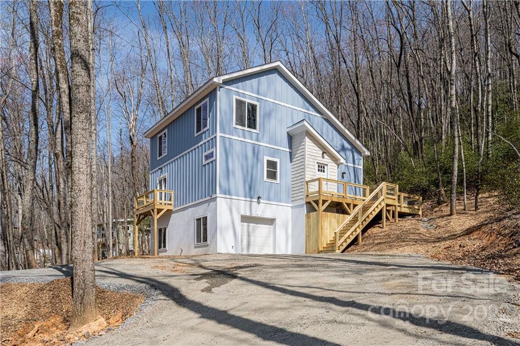 Property image 1 at 1413 Golf Course Road, Old Fort, NC 28762