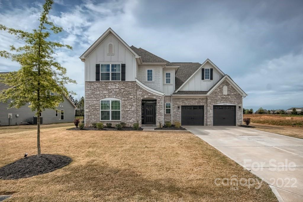Property image 1 at 10225 Malmedy Park Street, Indian Land, SC 29707