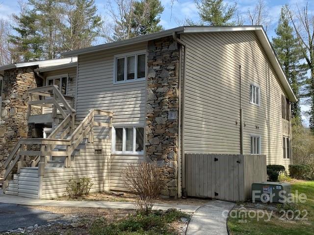 Property image 1 at 281 N Britton Creek Court, Hendersonville, NC 28791