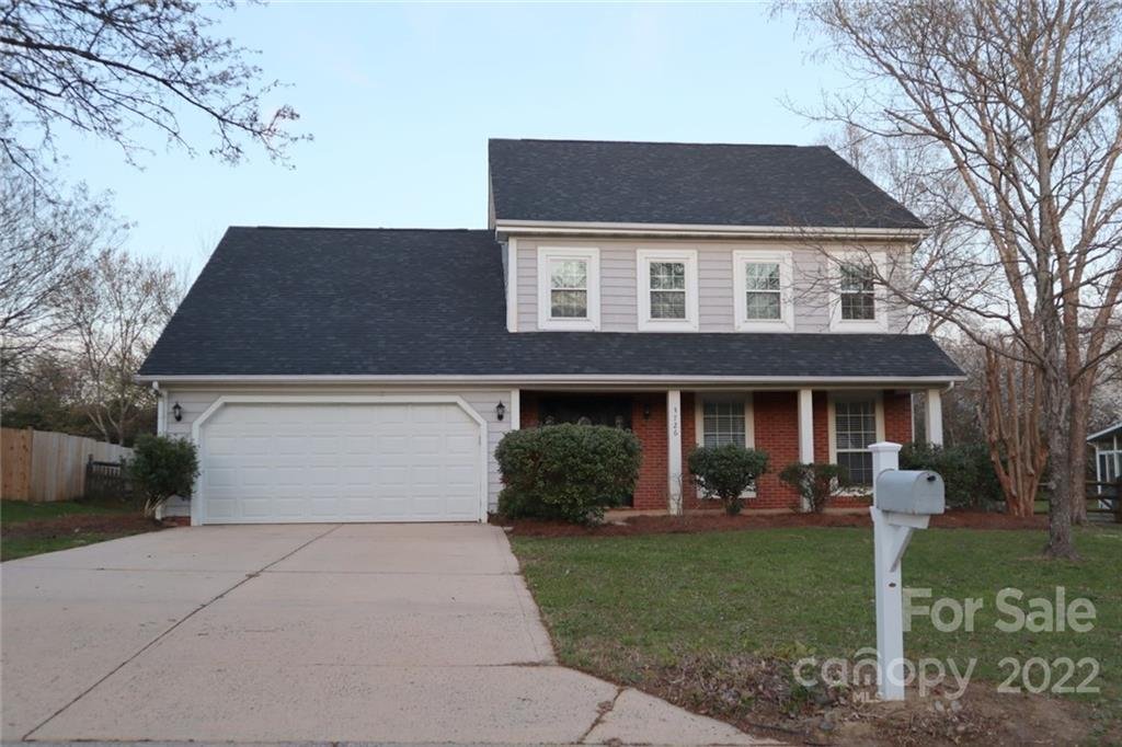 Property image 1 at 3726 Ottington Place, Charlotte, NC 28262