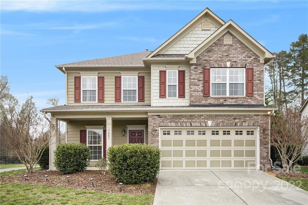 Property image 1 at 7001 Sedgewick Road, Indian Trail, NC 28079