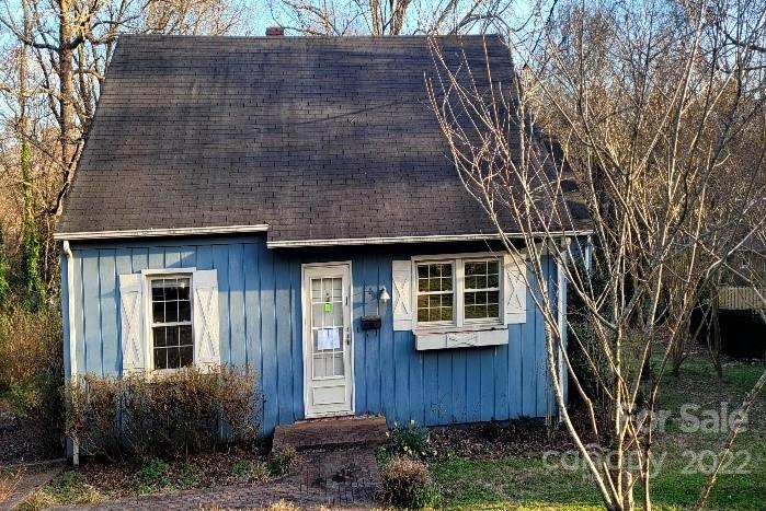 Property image 1 at 206 Norton Road, Mount Holly, NC 28120