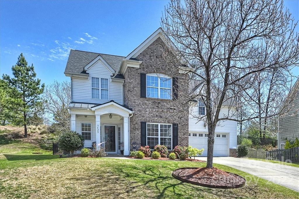 Property image 1 at 3425 Norwich Road, Fort Mill, SC 29715