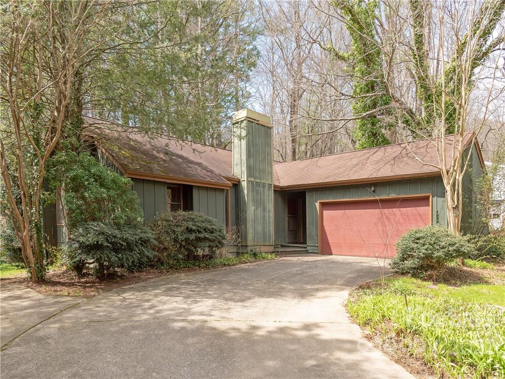 Property image 1 at 23 Saint Andrews Road, Arden, NC 28704