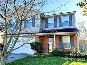 Property image 1 at 1430 Summer Coach Drive, Charlotte, NC 28216