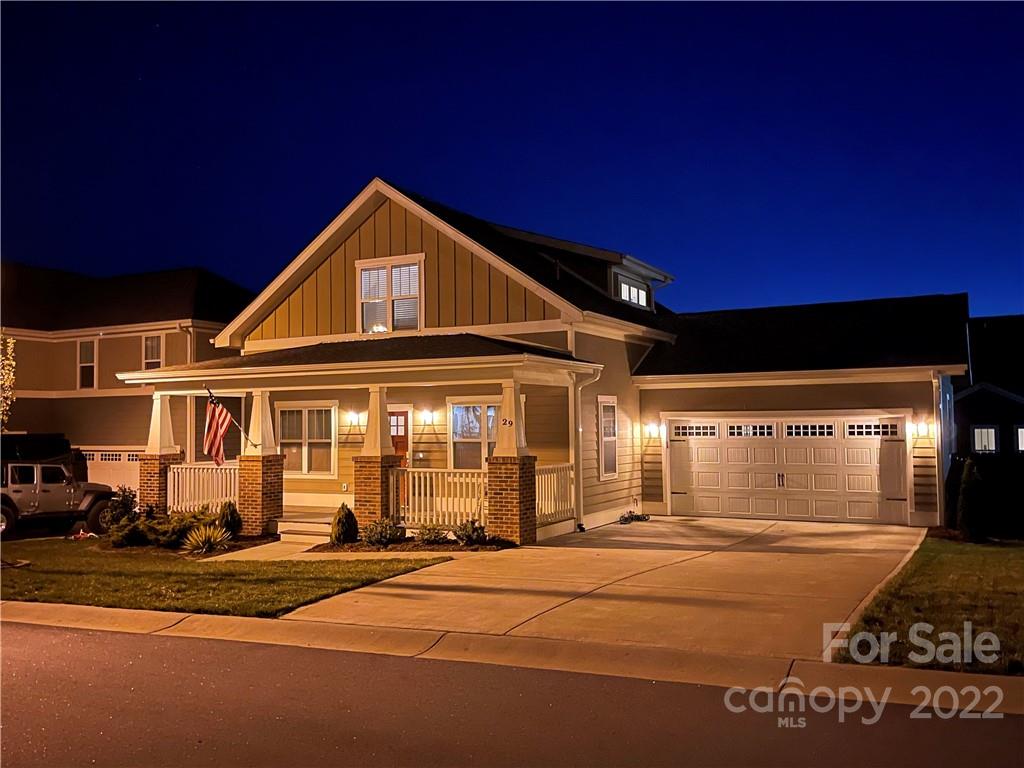 Property image 1 at 29 Hyde Park Place, Arden, NC 28704