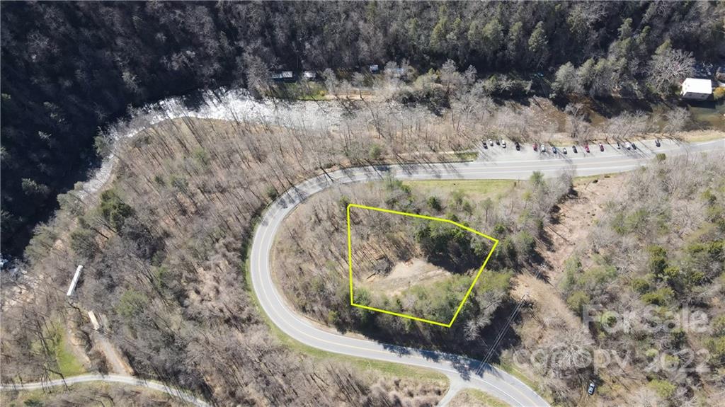 Property image 1 at 15690 Us 25 70 Highway, Marshall, NC 28753