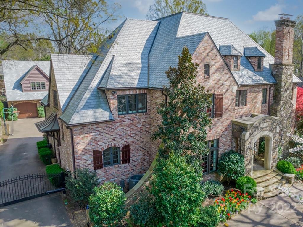 Property image 1 at 1837 Shoreham Drive, Charlotte, NC 28211