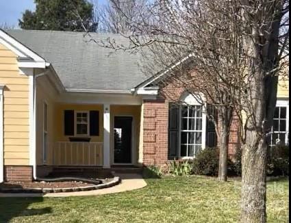 Property image 1 at 2001 Stonewyck Avenue, Kannapolis, NC 28081